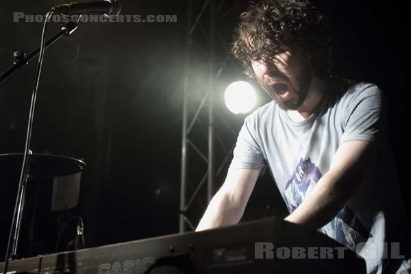 ISLET - 2012-04-20 - PARIS - La Fleche d'Or - 